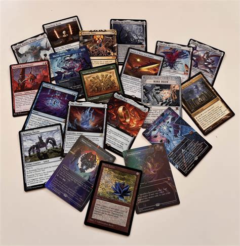 mtgcardbuilder|MTG Cardsmith: A Magic: The Gathering Custom Card Maker.